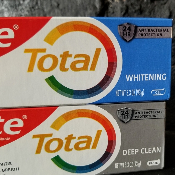 8 Colgate Toothpaste Bundle - Picture 9 of 9